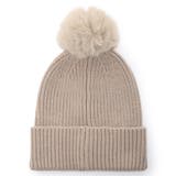 [GUESS] AMORETTE Knit Beanie | GUESS【WOMEN】 | 詳細画像2 