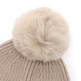 [GUESS] AMORETTE Knit Beanie | GUESS【WOMEN】 | 詳細画像3 