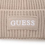 [GUESS] AMORETTE Knit Beanie | GUESS【WOMEN】 | 詳細画像4 