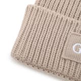 [GUESS] AMORETTE Knit Beanie | GUESS【WOMEN】 | 詳細画像5 