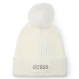OFF | [GUESS] AMORETTE Knit Beanie | GUESS【WOMEN】