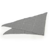 [GUESS] TRIANGLE Shawl | GUESS【WOMEN】 | 詳細画像3 
