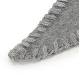[GUESS] TRIANGLE Shawl | GUESS【WOMEN】 | 詳細画像5 
