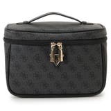 [GUESS] JESCO Toiletry Train Case | GUESS【WOMEN】 | 詳細画像1 