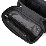 [GUESS] JESCO Toiletry Train Case | GUESS【WOMEN】 | 詳細画像11 