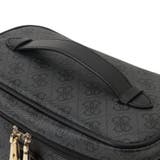 [GUESS] JESCO Toiletry Train Case | GUESS【WOMEN】 | 詳細画像4 
