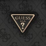 [GUESS] JESCO Toiletry Train Case | GUESS【WOMEN】 | 詳細画像5 