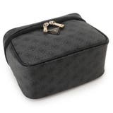 [GUESS] JESCO Toiletry Train Case | GUESS【WOMEN】 | 詳細画像6 
