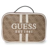 LTE | MILDRED Dual Travel | GUESS【WOMEN】