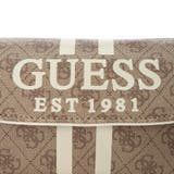 [GUESS] MILDRED Wristlet Cosmetic Bag | GUESS【WOMEN】 | 詳細画像4 