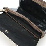 [GUESS] MILDRED Wristlet Cosmetic Bag | GUESS【WOMEN】 | 詳細画像7 