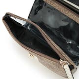 [GUESS] MILDRED Wristlet Cosmetic Bag | GUESS【WOMEN】 | 詳細画像8 