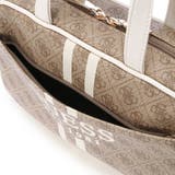 MILDRED Hanging Weekender | GUESS【WOMEN】 | 詳細画像8