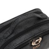 [GUESS] ORLINA Double Zip Cosmetic | GUESS【WOMEN】 | 詳細画像11 