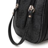 [GUESS] ORLINA Double Zip Cosmetic | GUESS【WOMEN】 | 詳細画像12 