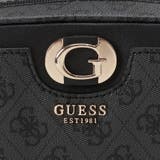 [GUESS] ORLINA Double Zip Cosmetic | GUESS【WOMEN】 | 詳細画像6 