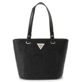 BLA | [GUESS] BRANTLEY Tote | GUESS【WOMEN】