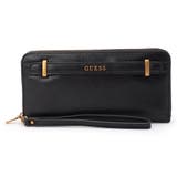 BLA | SESTRI Large Zip | GUESS【WOMEN】