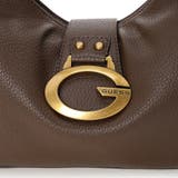 [GUESS] CAMDEN Shoulder Bag ショルダーバッグ | GUESS【WOMEN】 | 詳細画像5 