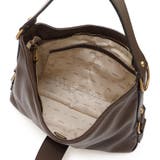 [GUESS] CAMDEN Shoulder Bag ショルダーバッグ | GUESS【WOMEN】 | 詳細画像8 