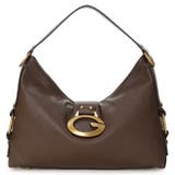 ESP | [GUESS] CAMDEN Shoulder Bag ショルダーバッグ | GUESS【WOMEN】