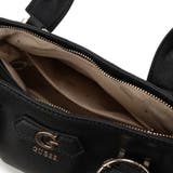 [GUESS] SUZY Mini Satchel | GUESS【WOMEN】 | 詳細画像11 