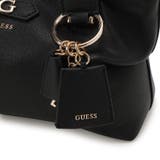 [GUESS] SUZY Mini Satchel | GUESS【WOMEN】 | 詳細画像9 