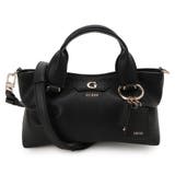 BLA | [GUESS] SUZY Mini Satchel | GUESS【WOMEN】