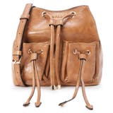 [GUESS] THEODORA Drawstring Bucket Bag | GUESS【WOMEN】 | 詳細画像1 