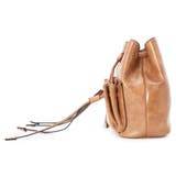 [GUESS] THEODORA Drawstring Bucket Bag | GUESS【WOMEN】 | 詳細画像3 