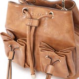 [GUESS] THEODORA Drawstring Bucket Bag | GUESS【WOMEN】 | 詳細画像8 