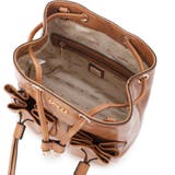 [GUESS] THEODORA Drawstring Bucket Bag | GUESS【WOMEN】 | 詳細画像9 