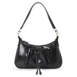 BLA | [GUESS] THEODORA Mini Shoulder Bag | GUESS【WOMEN】