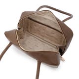 [GUESS] BRONNA Shoulder Satchel | GUESS【WOMEN】 | 詳細画像10 