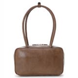 [GUESS] BRONNA Shoulder Satchel | GUESS【WOMEN】 | 詳細画像2 