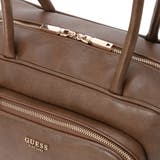 [GUESS] BRONNA Shoulder Satchel | GUESS【WOMEN】 | 詳細画像5 