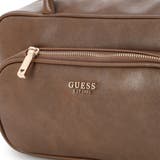 [GUESS] BRONNA Shoulder Satchel | GUESS【WOMEN】 | 詳細画像6 