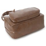 [GUESS] BRONNA Shoulder Satchel | GUESS【WOMEN】 | 詳細画像7 