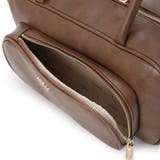 [GUESS] BRONNA Shoulder Satchel | GUESS【WOMEN】 | 詳細画像8 