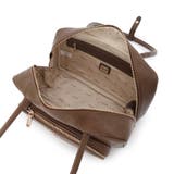 [GUESS] BRONNA Shoulder Satchel | GUESS【WOMEN】 | 詳細画像9 