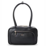 BLA | [GUESS] BRONNA Shoulder Satchel | GUESS【WOMEN】