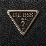 [GUESS] MANHATTAN II Flap Backpack | GUESS【WOMEN】 | 詳細画像4 