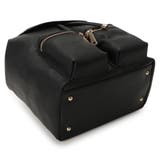 [GUESS] MANHATTAN II Flap Backpack | GUESS【WOMEN】 | 詳細画像5 
