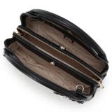 [GUESS] ZARIA Small Girlfriend Satchel | GUESS【WOMEN】 | 詳細画像12 