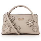 [GUESS] ZARIA Small Girlfriend Satchel | GUESS【WOMEN】 | 詳細画像2 