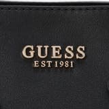 [GUESS] ZARIA Small Girlfriend Satchel | GUESS【WOMEN】 | 詳細画像7 