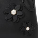 [GUESS] ZARIA Small Girlfriend Satchel | GUESS【WOMEN】 | 詳細画像8 
