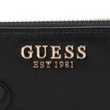 [GUESS] ZARIA Slg Medium Zip Around | GUESS【WOMEN】 | 詳細画像4 