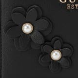 [GUESS] ZARIA Slg Medium Zip Around | GUESS【WOMEN】 | 詳細画像5 