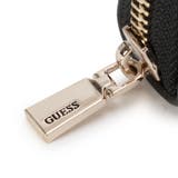 [GUESS] ZARIA Slg Medium Zip Around | GUESS【WOMEN】 | 詳細画像6 
